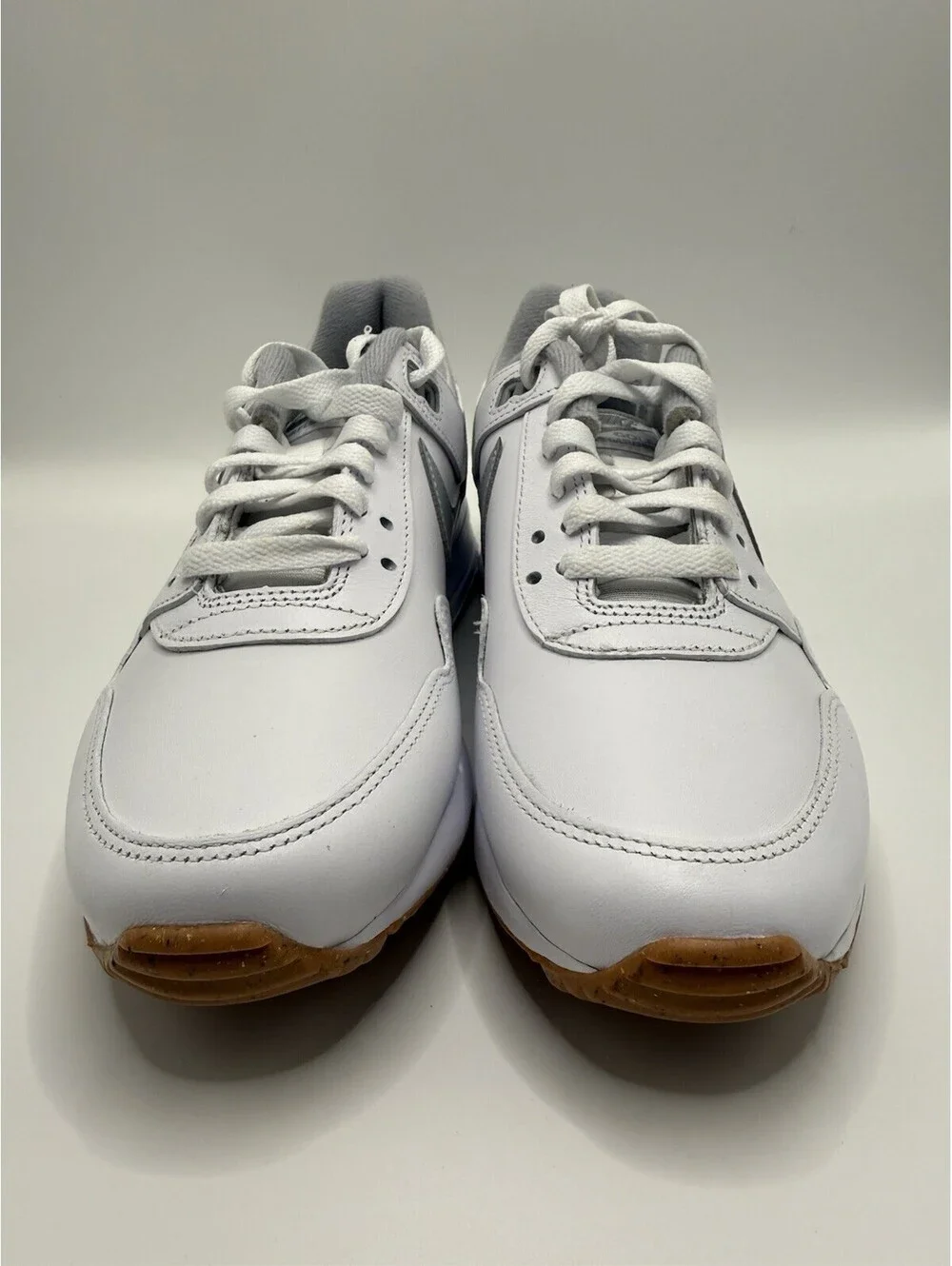 Nike Air Pegasus '89 Golf Shoes Men's 5 Womens 7 Spikeless Comfort